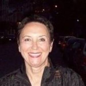 Meet your Posher, Peggy